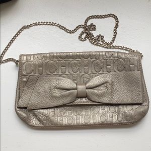 CAROLINA HERRERA HANDBAG